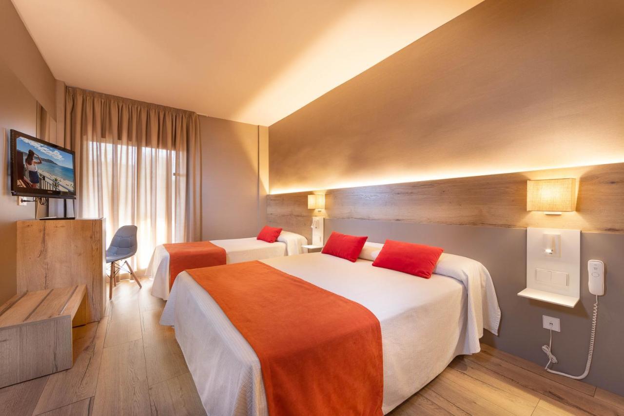 Hotel Montecarlo & Wellness