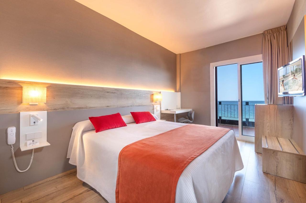 Montecarlo & Wellness 4* Rosas