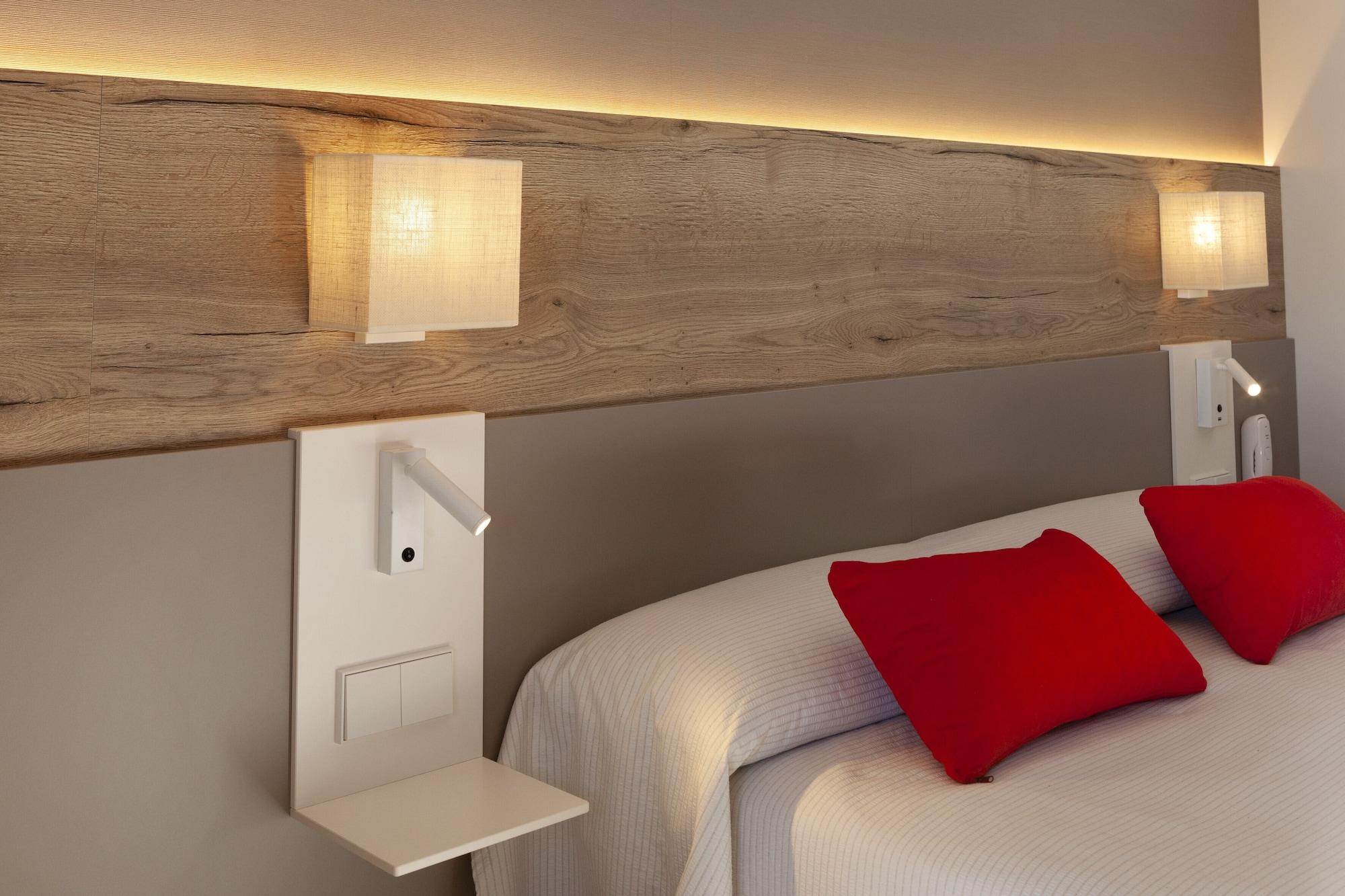 Montecarlo & Wellness 4* Roses