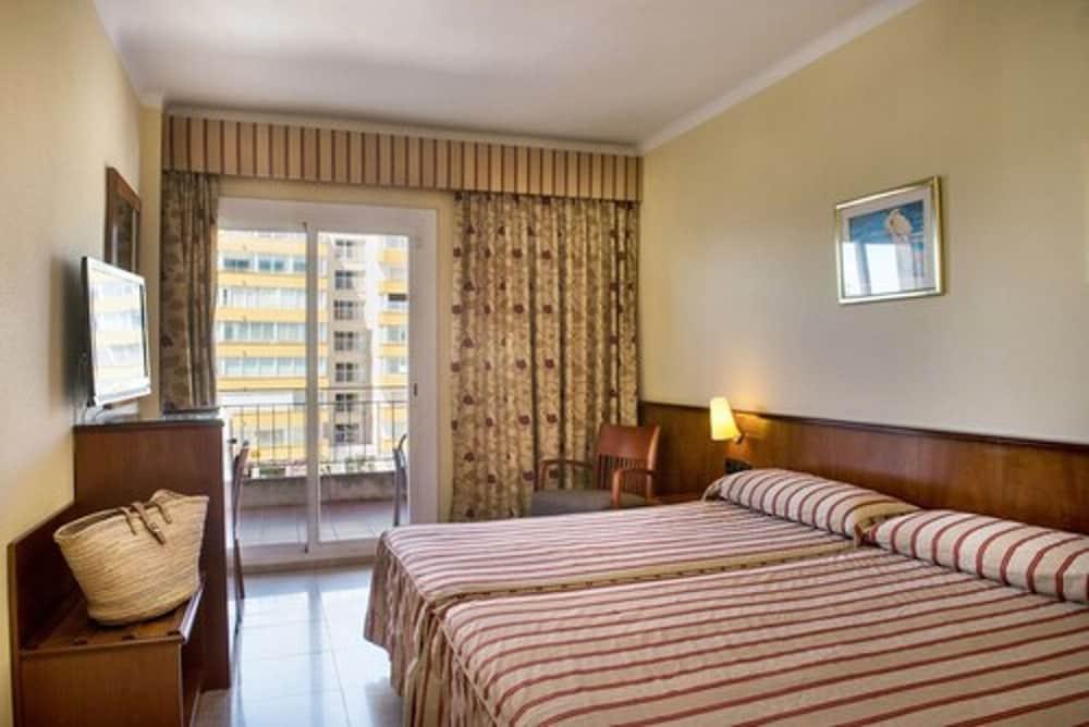 Hotel Montecarlo & Wellness 4*