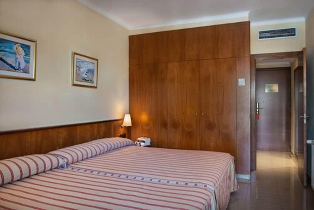 Hotel Montecarlo & Wellness 4*