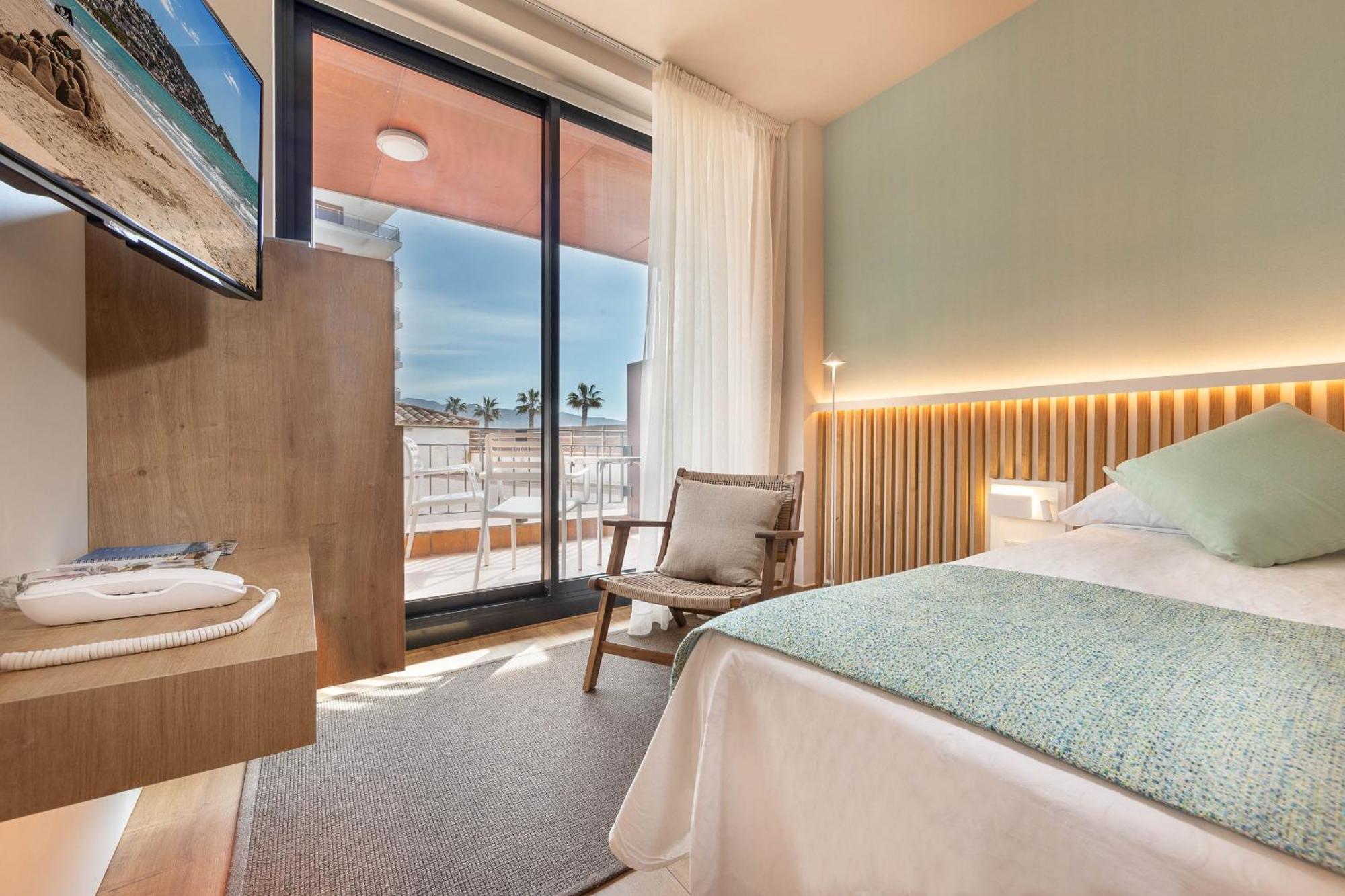 Montecarlo & Wellness Hotel