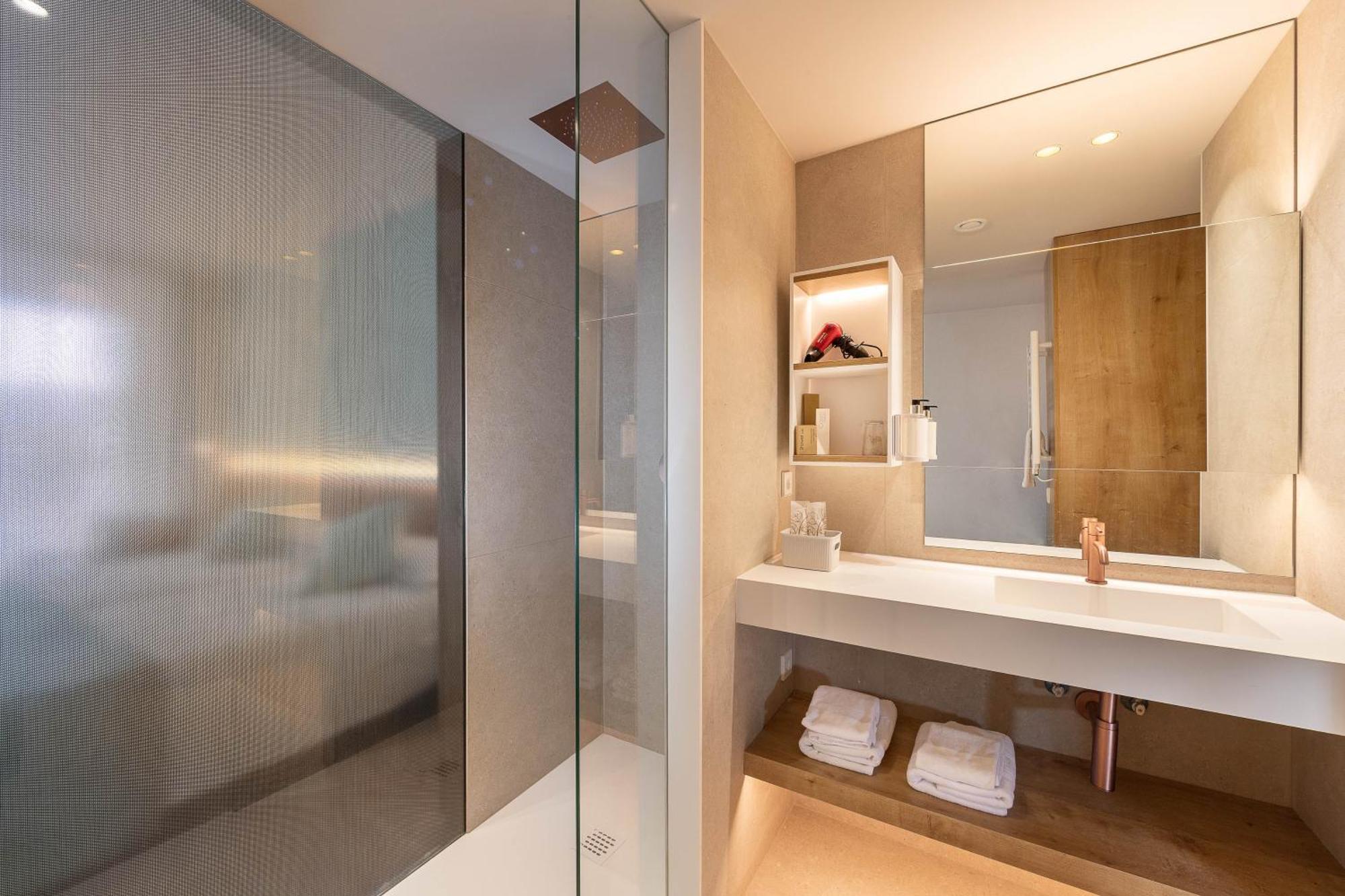 Hotel Montecarlo & Wellness Roses