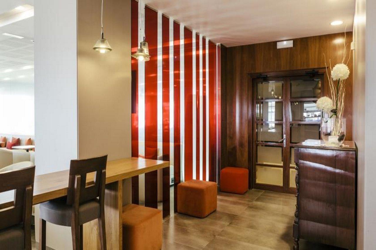 Montecarlo & Wellness 4*