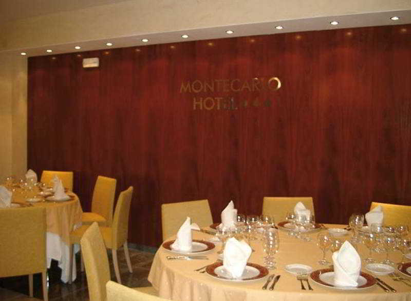 Montecarlo & Wellness Hotel 4*