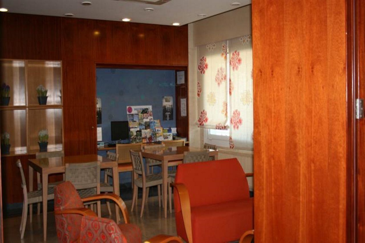 Montecarlo & Wellness Hotel Roses