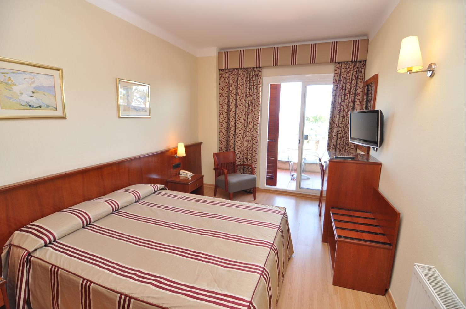 Hotel Montecarlo & Wellness 4*