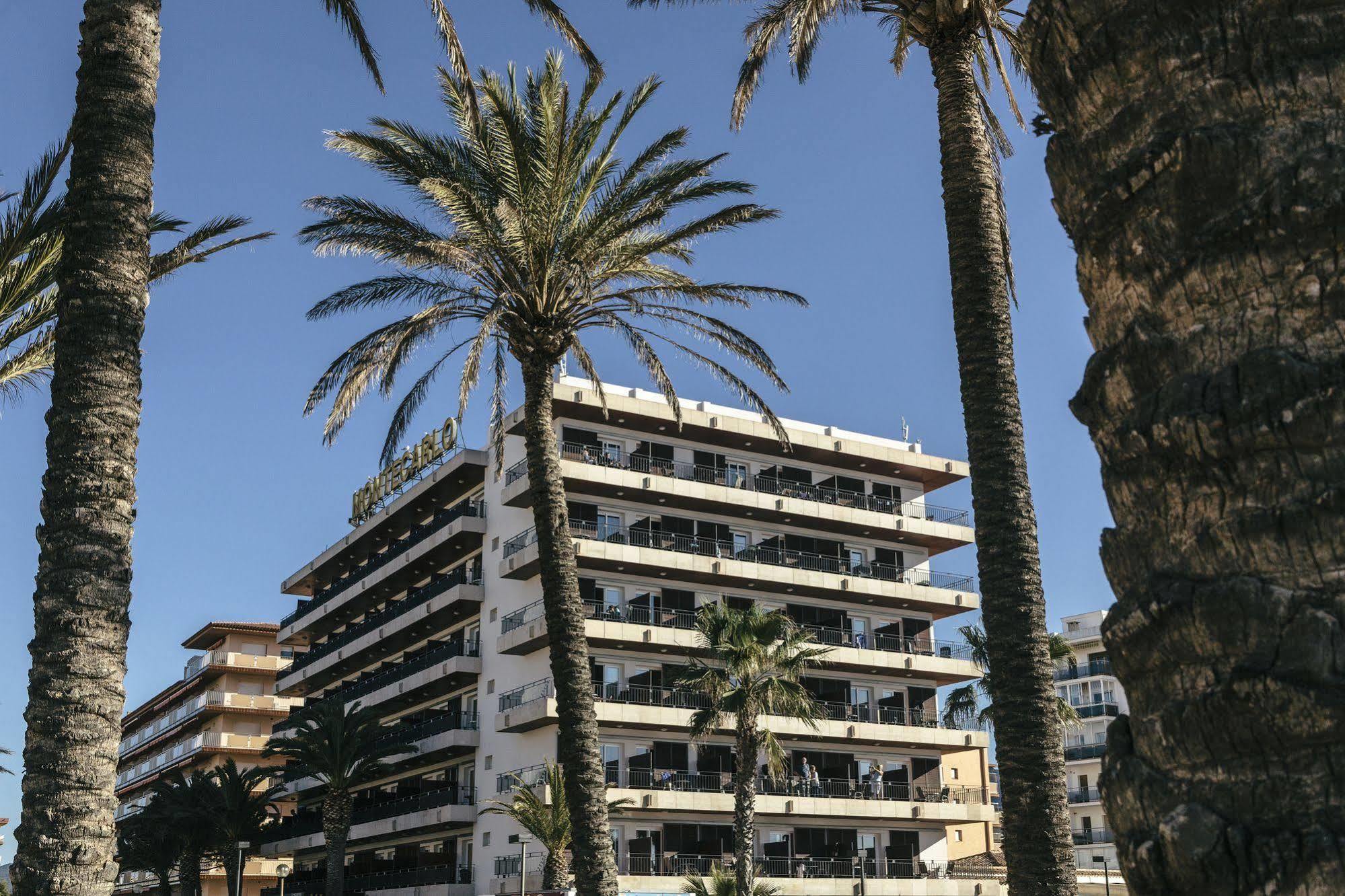 Hotel Montecarlo & Wellness