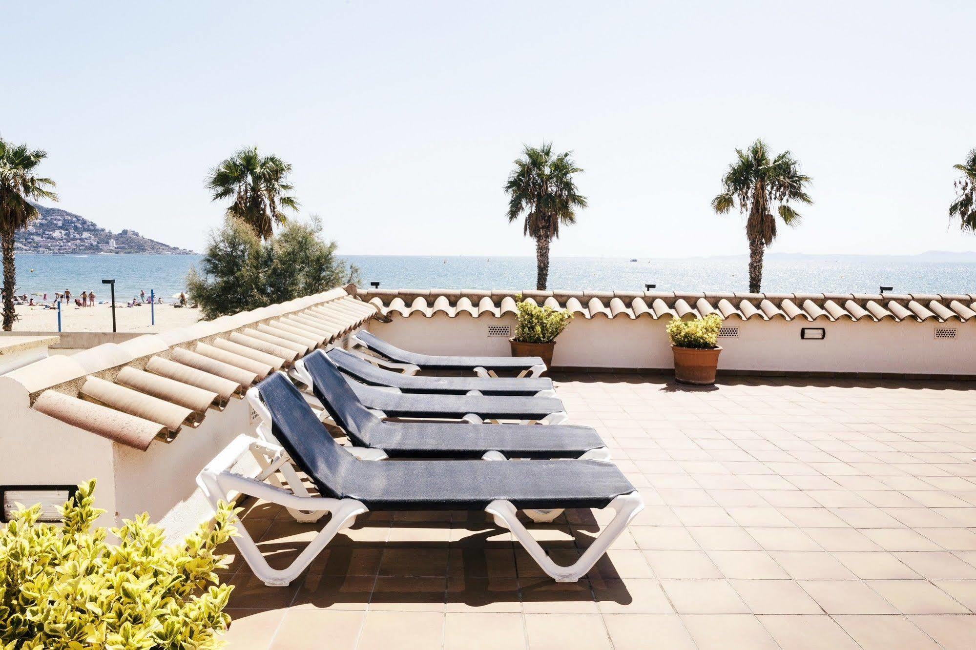 Montecarlo & Wellness Hotel