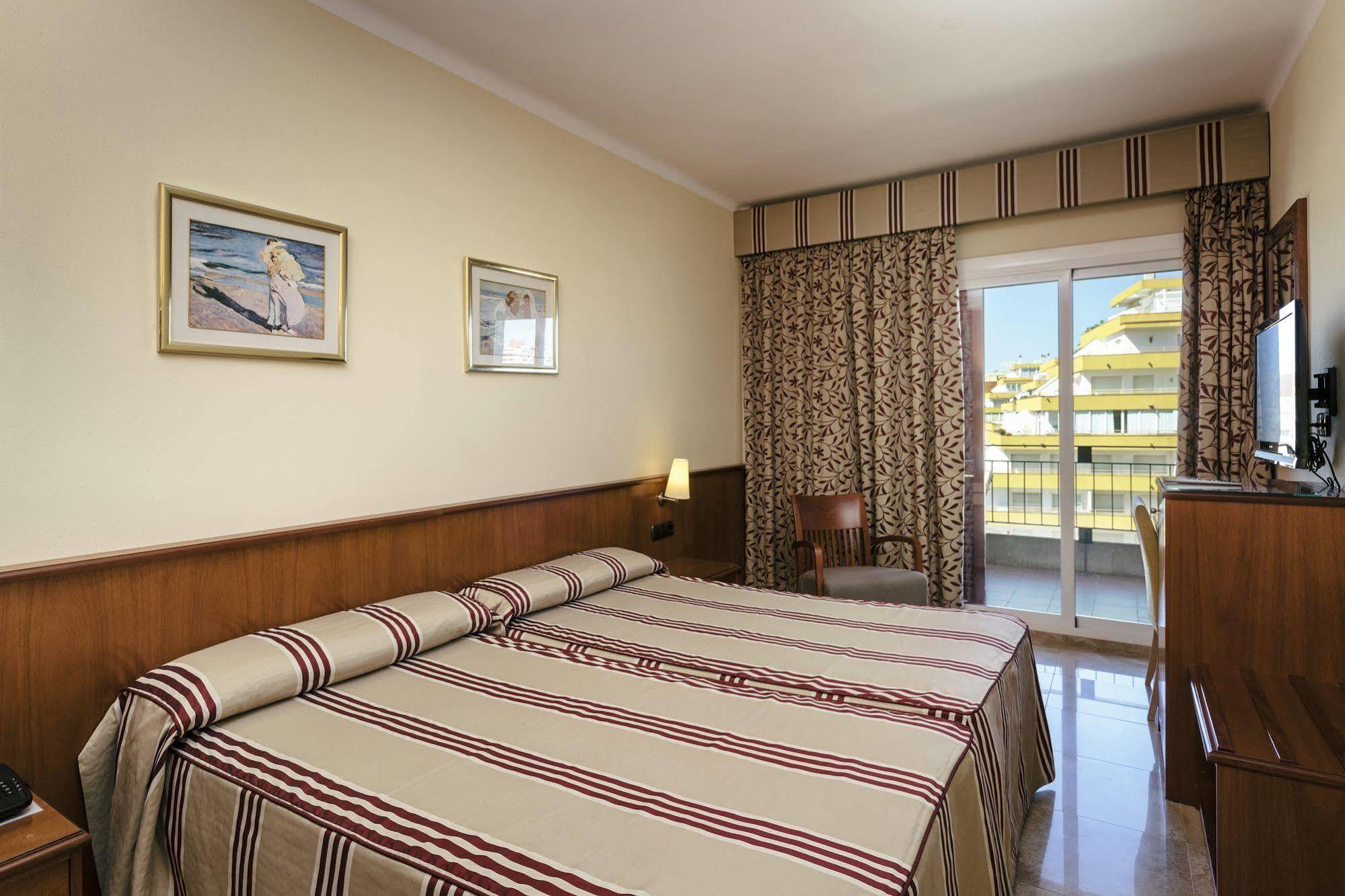 Hotel Montecarlo & Wellness