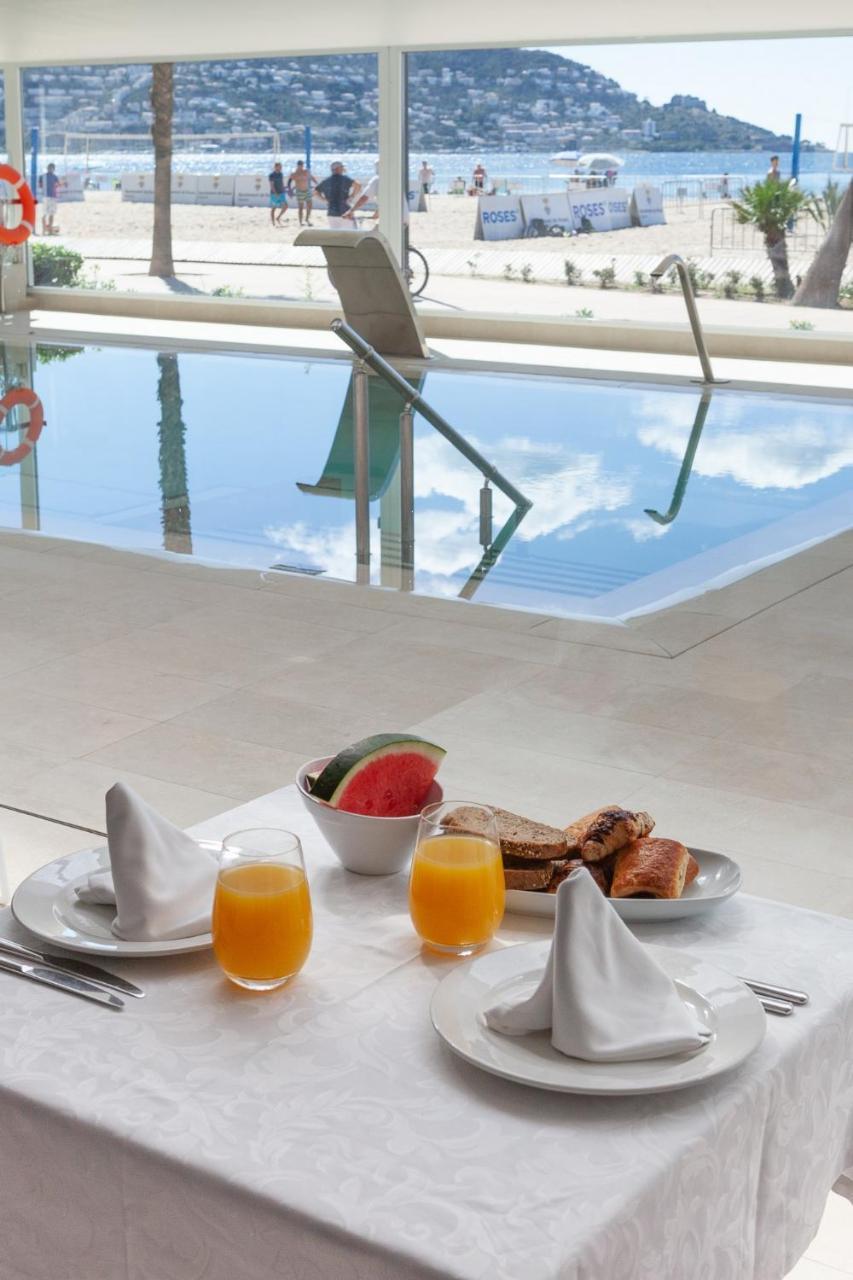 Hotel Montecarlo & Wellness