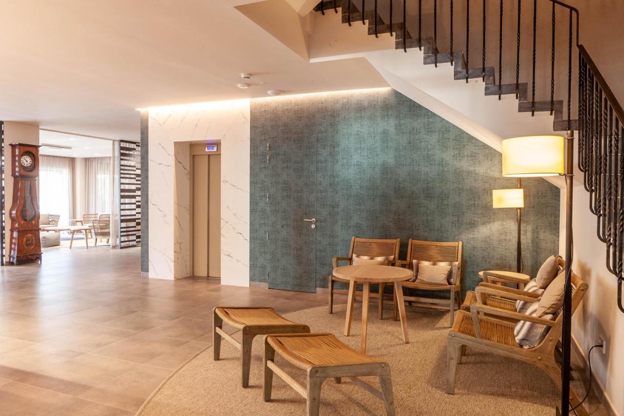 Hotel Montecarlo & Wellness 4*