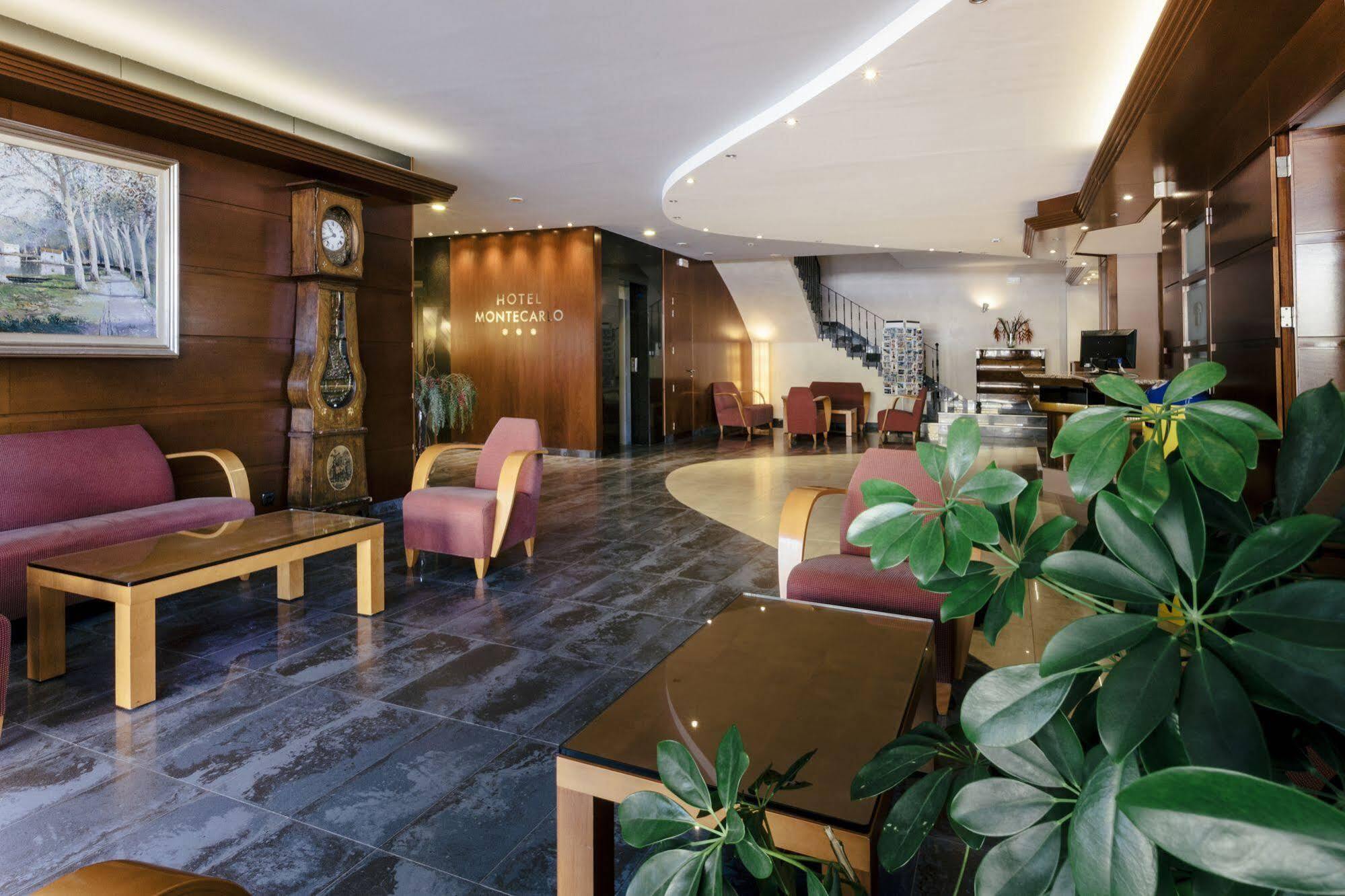 Montecarlo & Wellness 4* Roses